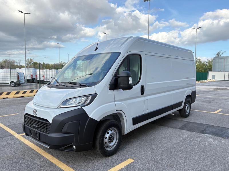 TOYOTA PROACE MAX L3H2