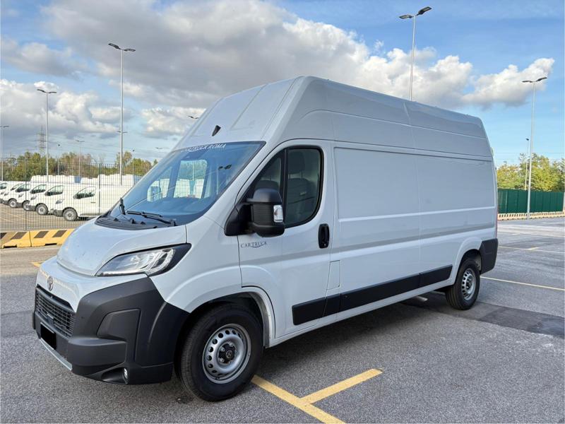 TOYOTA PROACE MAX L3H3