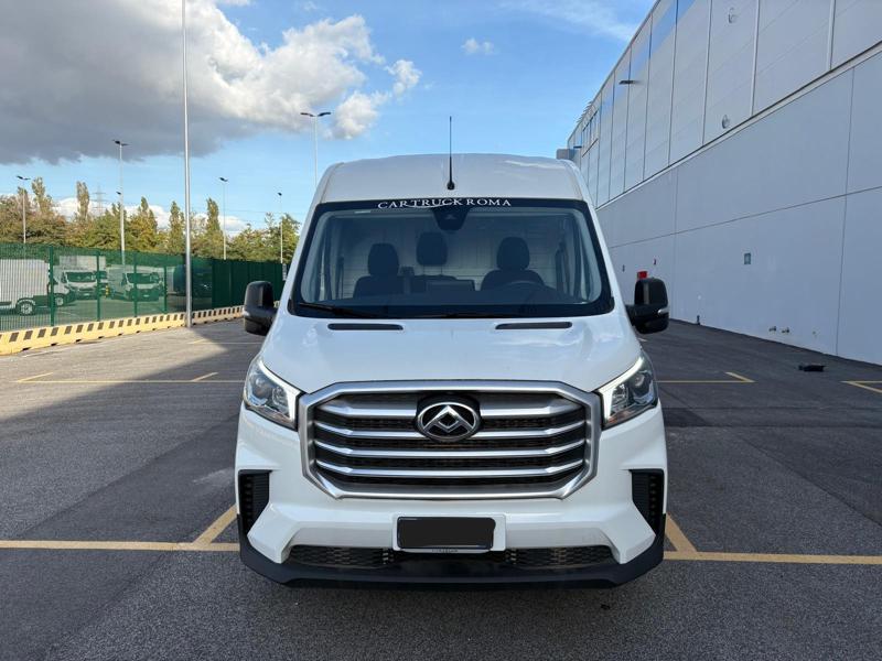 MAXUS DELIVER 9 L3H2