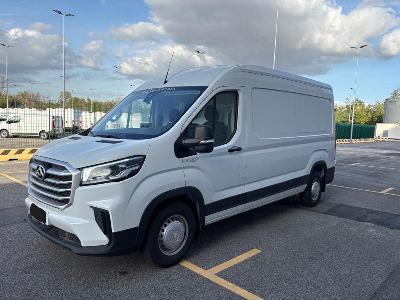 MAXUS DELIVER 9 L3H2