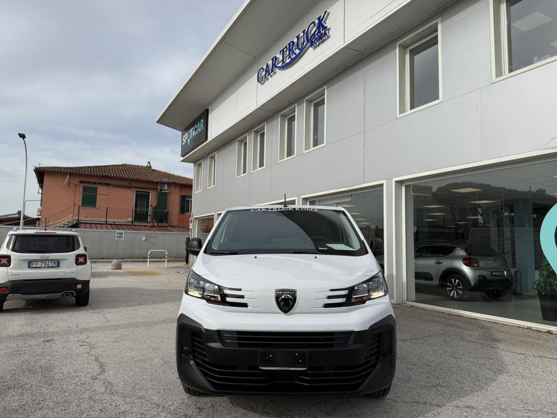 PEUGEOT EXPERT STANDARD 120 CV