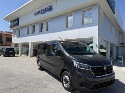 RENAULT TRAFIC L2H1 150CV