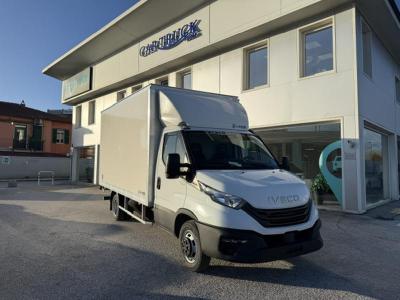 IVECO DAILY 35C16 FLL E SPONDA 