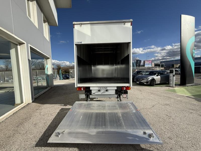 Renault Master T35 150Cv  Tp-Rg L4  - Foto 5