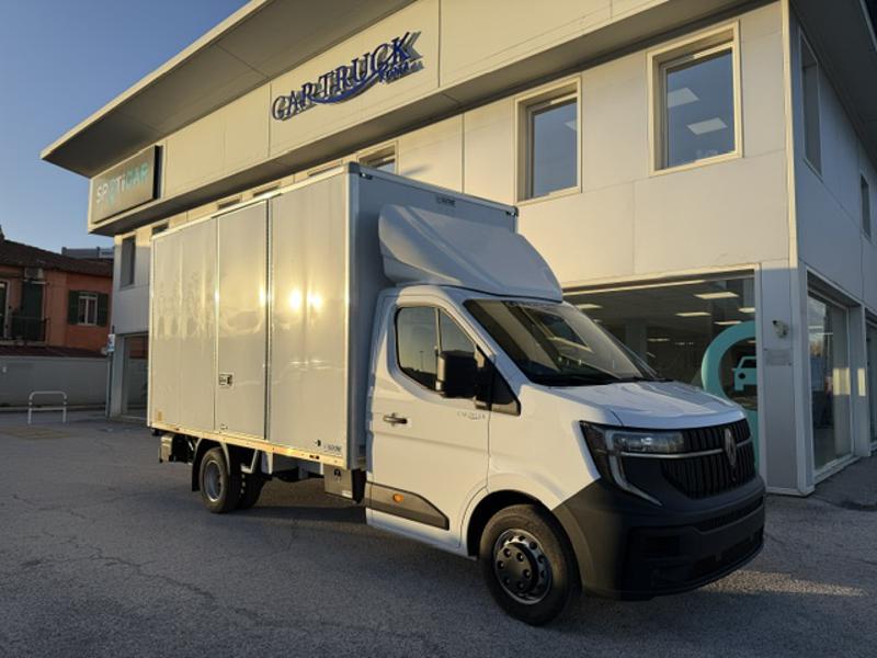 Renault Master T35 150Cv  Tp-Rg L4  - Foto 1