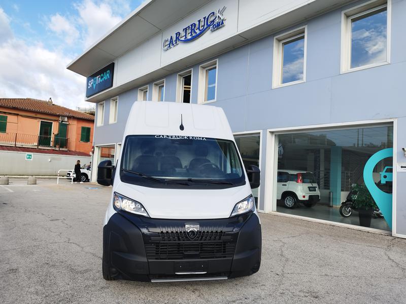 Peugeot Boxer Fg 435 140Cv  L4H3  - Foto 3