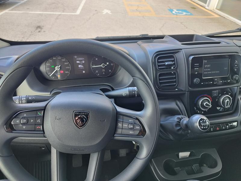 Peugeot Boxer Fg 435 140Cv  L4H3  - Foto 4
