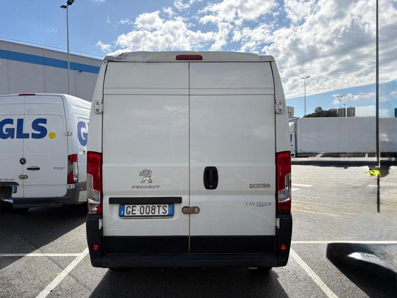 Peugeot Boxer L2H2 - Foto 4