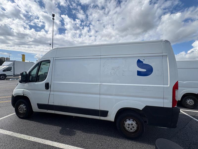 Peugeot Boxer L2H2 - Foto 5