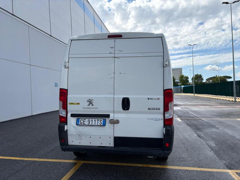 Peugeot Boxer L2H2 - Foto 4