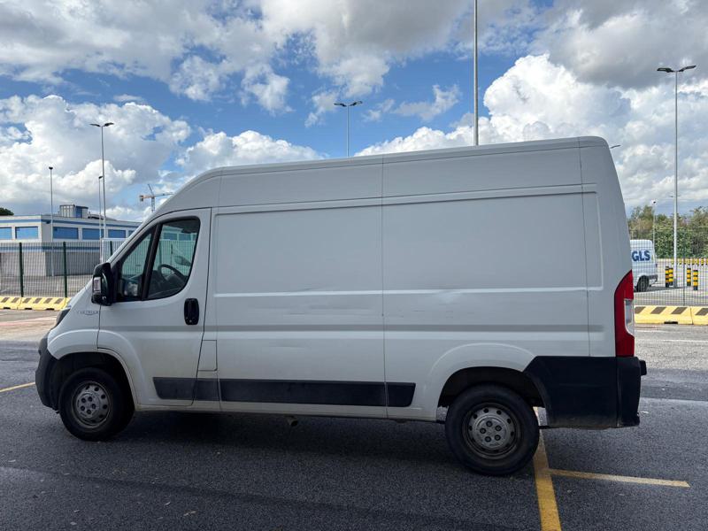 Peugeot Boxer L2H2 - Foto 5
