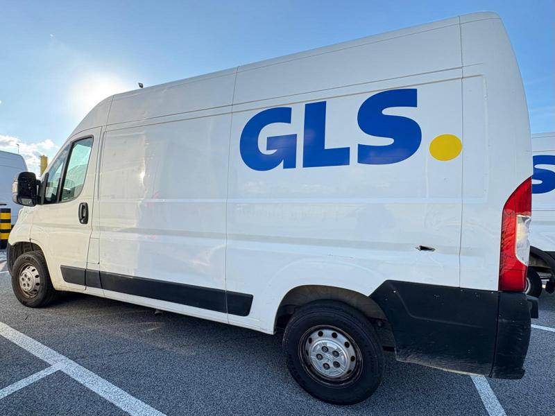 Peugeot Boxer L2H2 - Foto 11