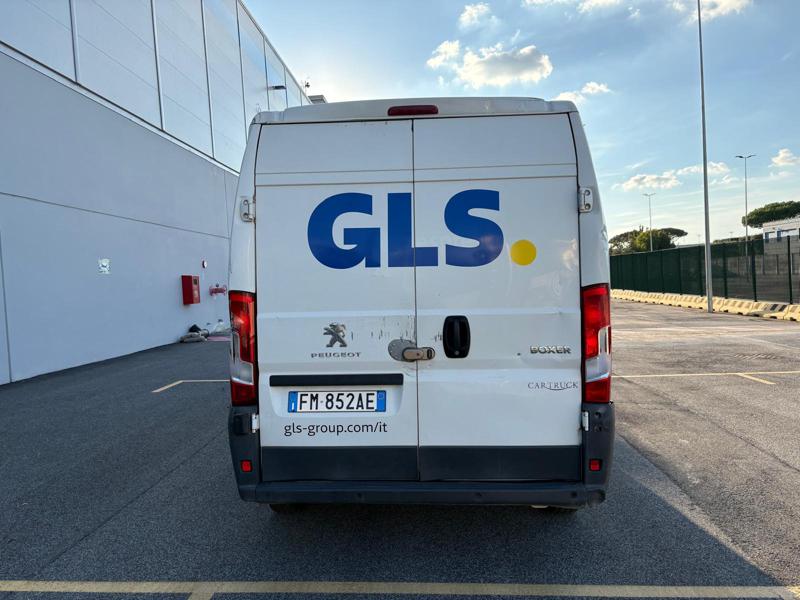 Peugeot Boxer L2H2 - Foto 9
