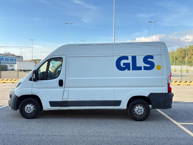 Peugeot Boxer L2H2 - Foto 12