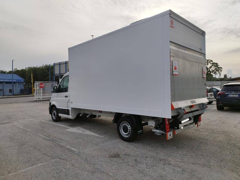 Toyota Proace Max L3H3 - Foto 6