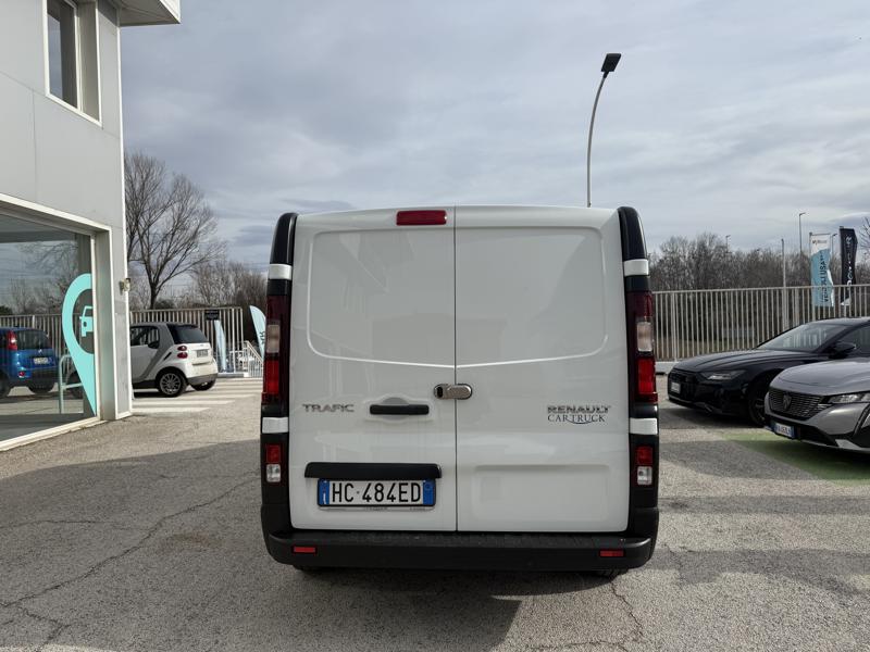 Renault Trafic Fg L2H1 - Foto 4