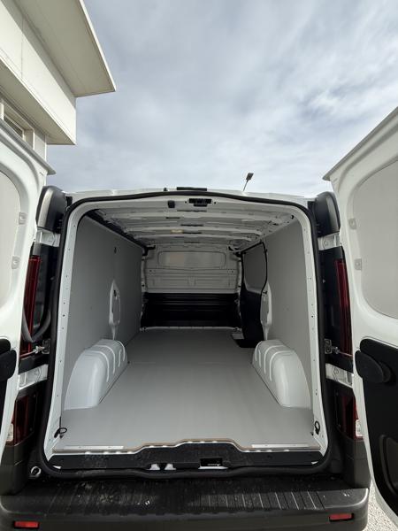 Renault Trafic Fg L2H1 - Foto 6