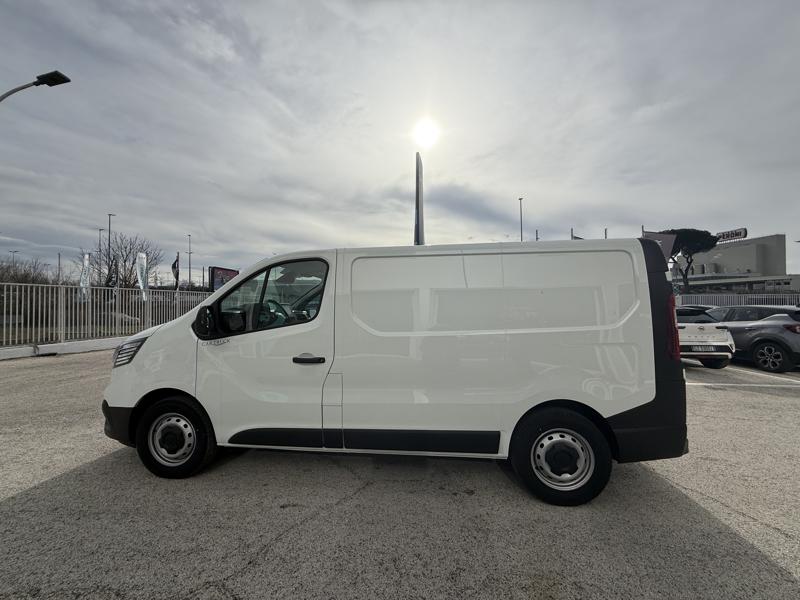 Renault Trafic Fg L2H1 - Foto 5