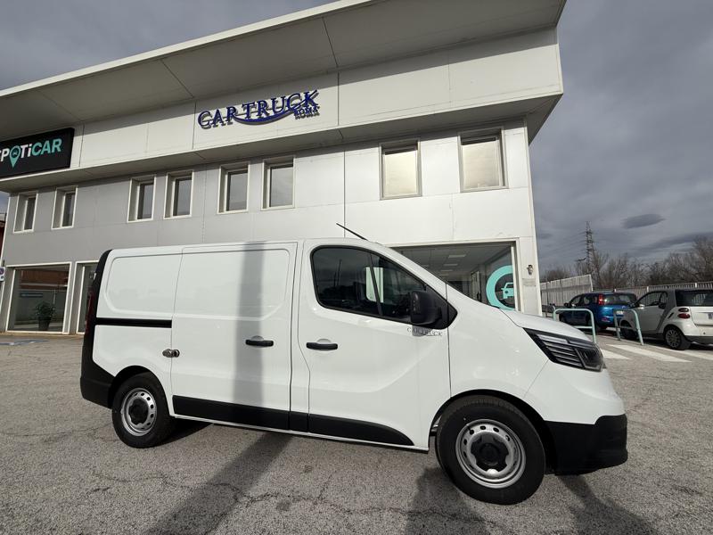 Renault Trafic Fg L2H1 - Foto 3