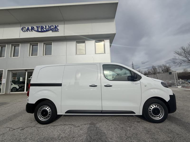 Peugeot Expert Standard 120 Cv - Foto 3