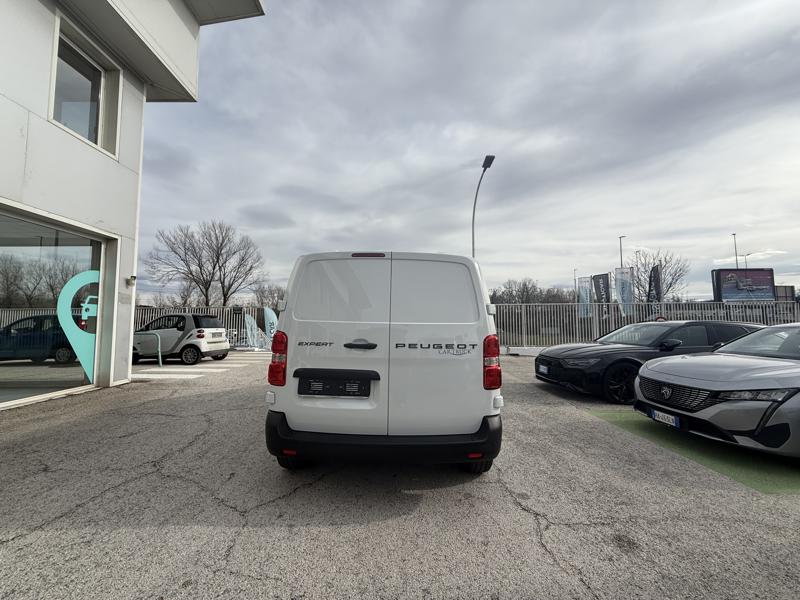 Peugeot Expert Standard 120 Cv - Foto 5