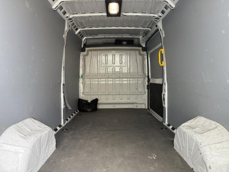 Toyota Proace Max Electric  - Foto 3