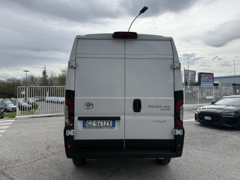 Toyota Proace Max Electric  - Foto 5