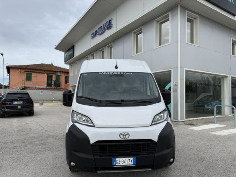 Toyota Proace Max Electric  - Foto 4