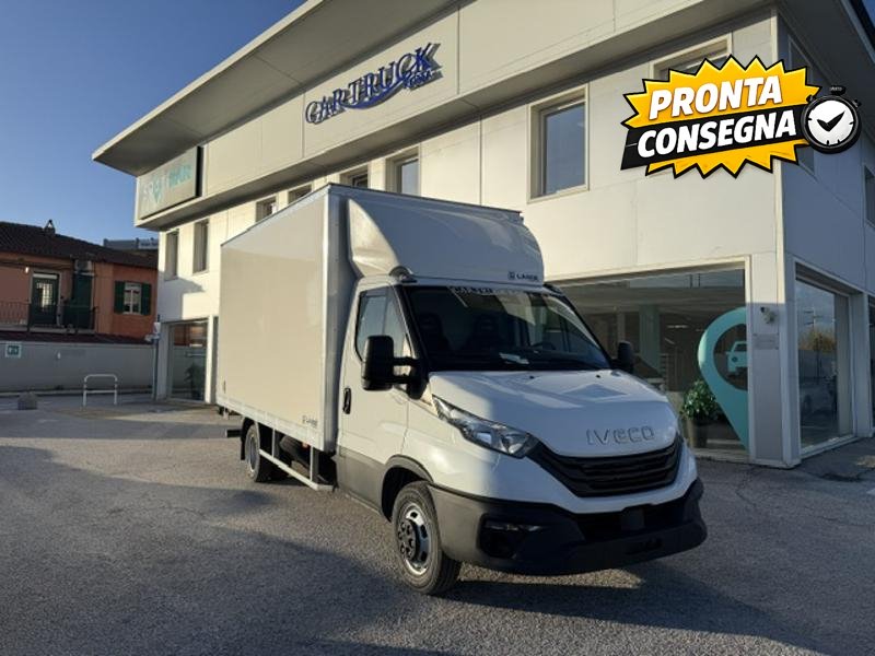 Iveco Daily 35C16 Fll E Sponda  - Foto 1