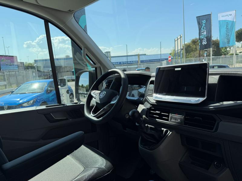 Volkswagen Crafter - Foto 3