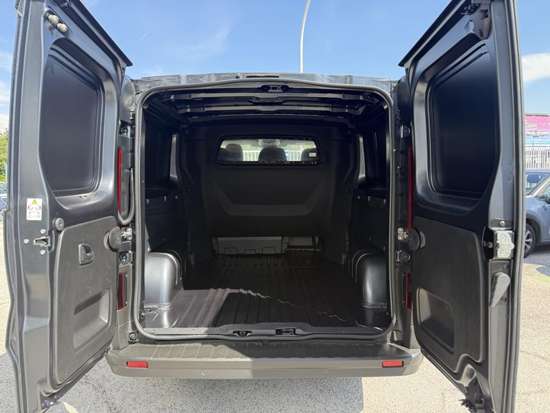 Renault Trafic L2H1 150Cv - Foto 3