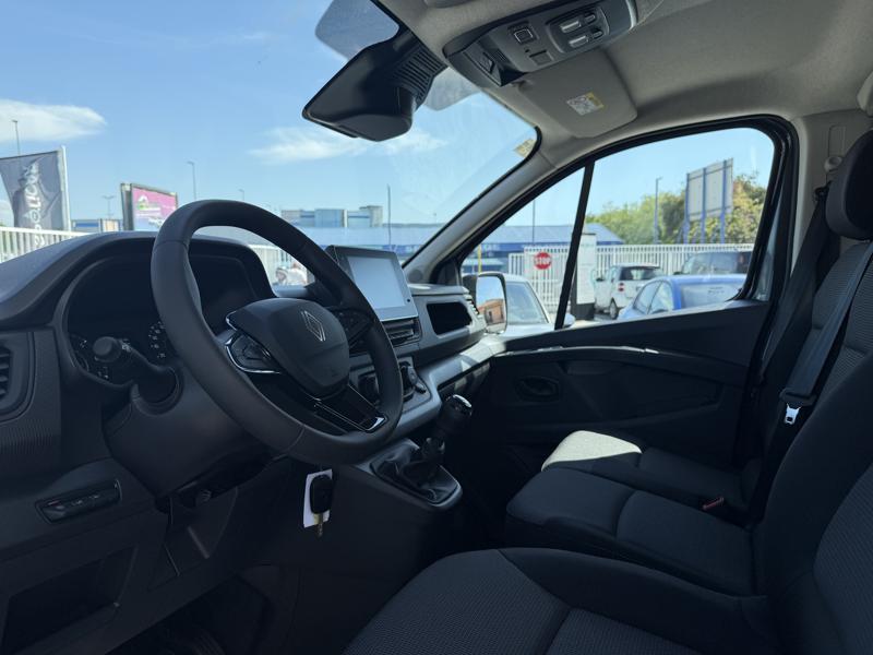 Renault Trafic L2H1 150Cv - Foto 4