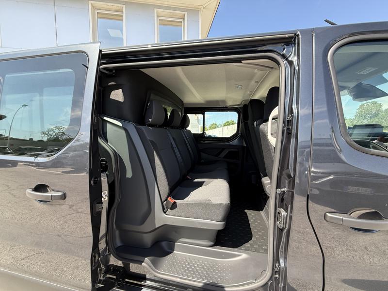 Renault Trafic L2H1 150Cv - Foto 5