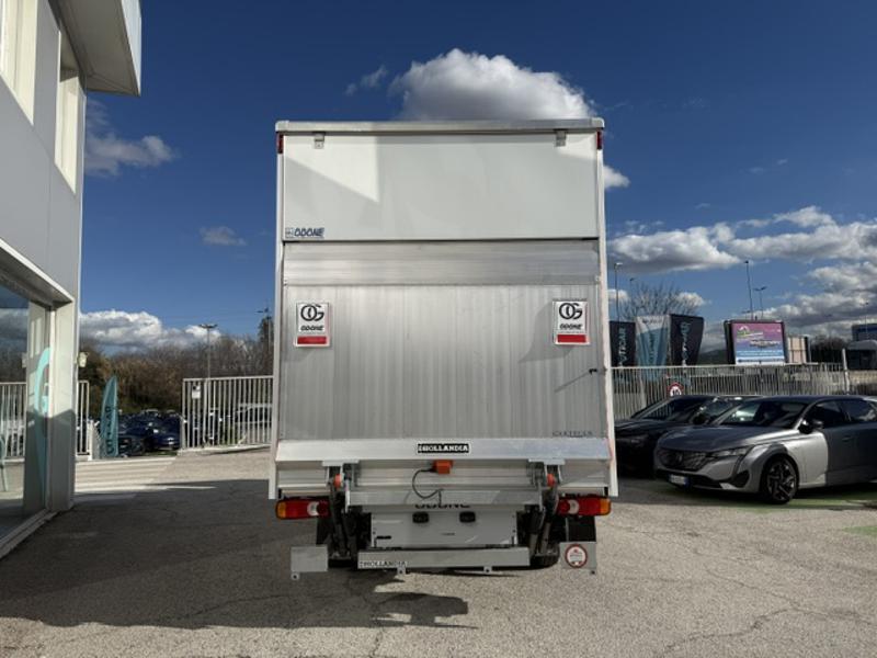 Renault Master T35 150Cv Tp-Rg L4 - Foto 5