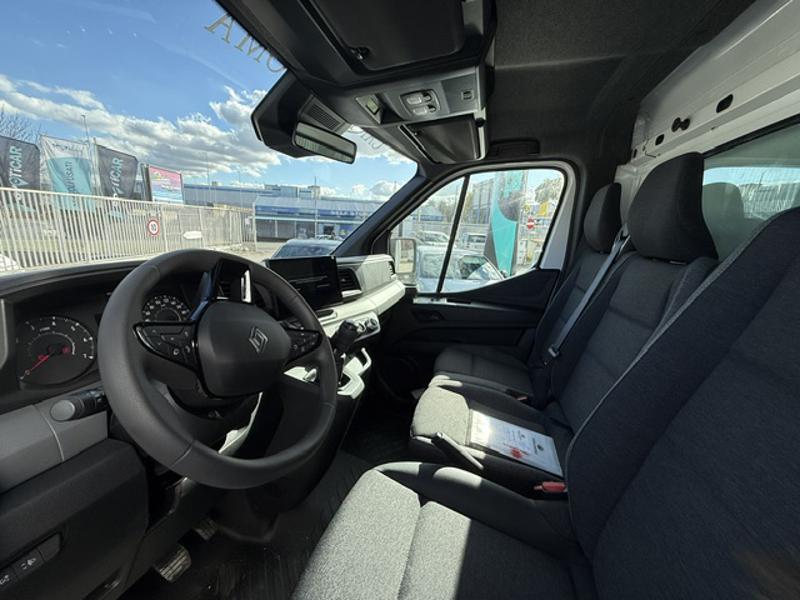 Renault Master T35 150Cv Tp-Rg L4 - Foto 4