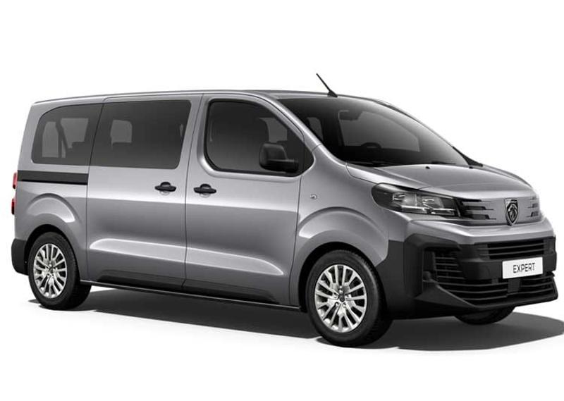 PEUGEOT EXPERT LONG 1.5 BLUEHDI 120CV