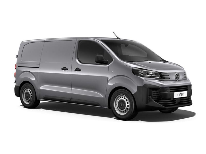 PEUGEOT EXPERT VAN 2.2 150CV